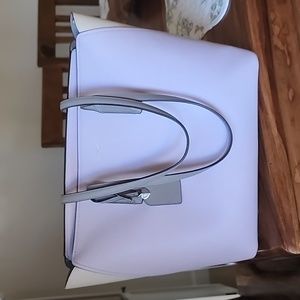 Kate Spade Large Tote Bag